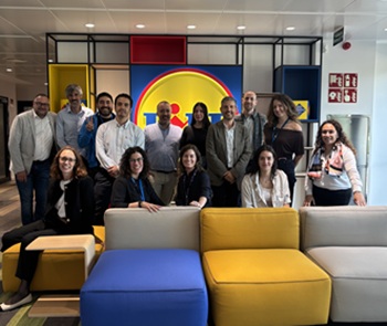 COMUNICACIÓN EFICAZ - LIDL